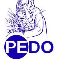 PEDO Schweiß-,Löt- und Verschleißschutztechnik